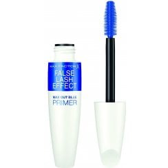 Max Factor False Lash Effect Max Out Primer - Blue
