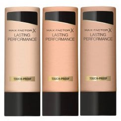 Max Factor Lasting Performance Foundation