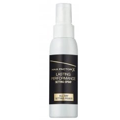 Max Factor Lasting Performance Hydrating Setting Spray - 100 ml
