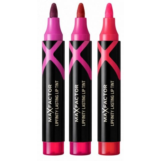 Max Factor  Lipfinity Lasting Lip Tint