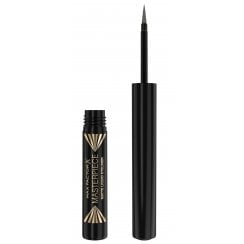 Max Factor Masterpiece Waterproof Matte Liquid Eyeliner - Charcoal