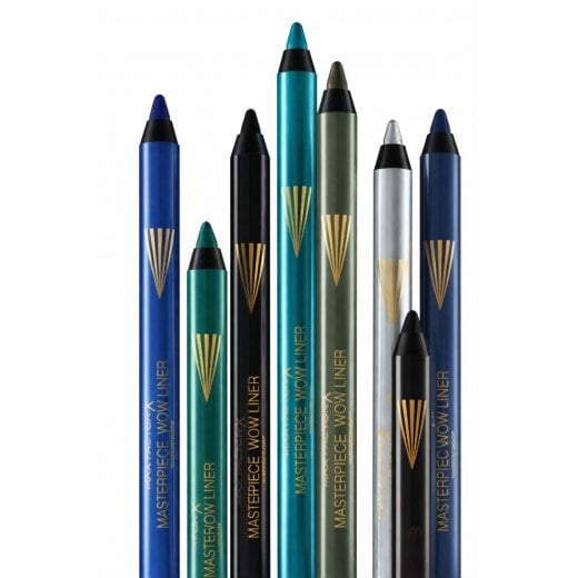 Max Factor  Masterpiece Wow Waterproof Eyeliner