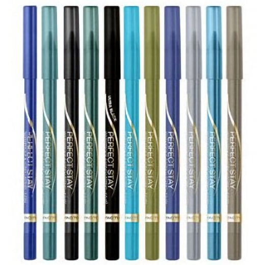 Max Factor  Perfect Stay Waterproof Kajal Eyeliner