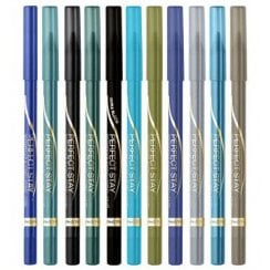 Max Factor Perfect Stay Waterproof Kajal Eyeliner