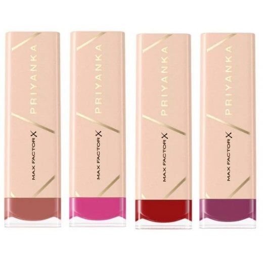 Max Factor  Priyanka Colour Elixir Lipstick