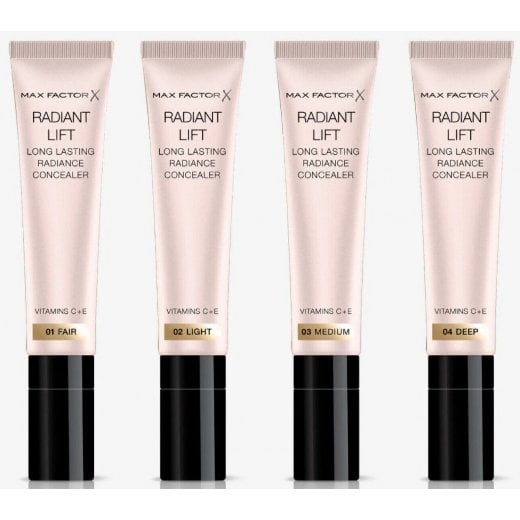 Max Factor  Radiant Lift Concealer