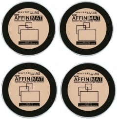 Maybelline Affinimat Perfecting & Mattifying Powder