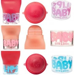 Maybelline Baby Lips Balm & Blush 3.5g
