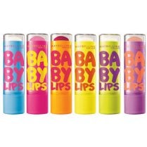 MAYBELLINE BABY LIPS BALM & BLUSH 001 INNOCENT PEACH, 3,5 G – Pflegelippenstift Mit Blush-Effekt