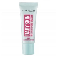 Maybelline Baby Skin Instant Pore Eraser Lightweight Primer - 22ml