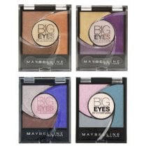 Maybelline Big Eyes Eyeshadow Palette