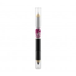 Maybelline Big Eyes Liner - White & Black