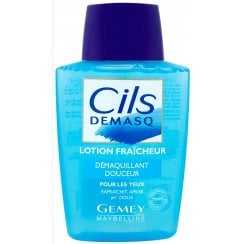 Maybelline Cils Demasq Eye Make Up Remover 125ml