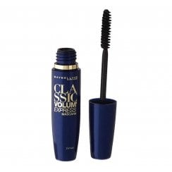 Maybelline Classic Volum' Express Mascara - Black