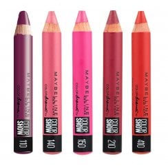 Maybelline Color Drama Color Show Lip Pencil