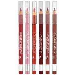 Maybelline Color Sensational Lip Liner