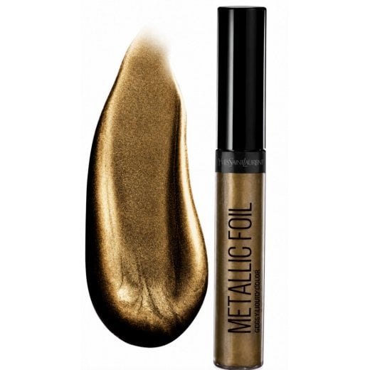 Maybelline  Color Sensational Liquid Lipstick Metallic Foil - 125 Vortex