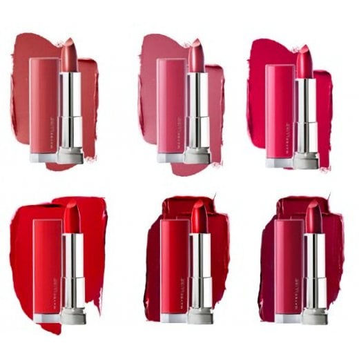 Maybelline  Color Sensational Made For All Lipstick
