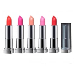 Maybelline Color Sensational Matte Lipstick