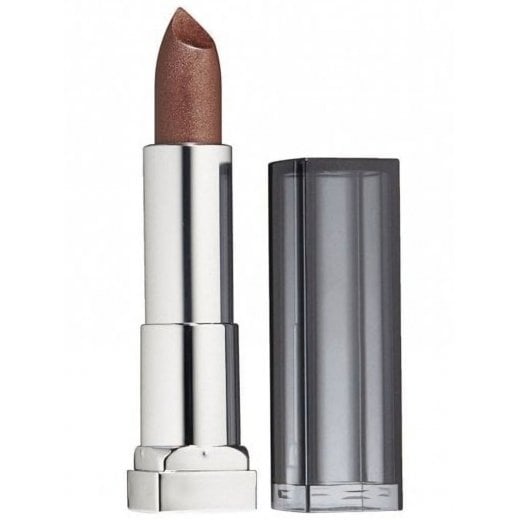 Maybelline  Color Sensational Metallic Matte Lipstick - 30 Molten Bronze