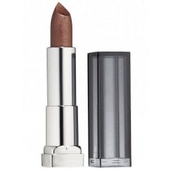Maybelline Color Sensational Metallic Matte Lipstick - 30 Molten Bronze