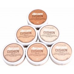 Maybelline Dream Cushion Foundation