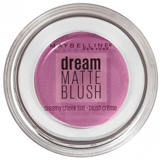Maybelline  Dream Matte Blush - 40 Mauve Intrigue