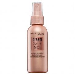 Maybelline Dream Satin Mist Setting Spray