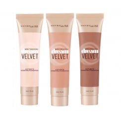 Maybelline Dream Velvet Foundation - 30ml
