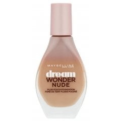 Maybelline Dream Wonder Nude Liquid Foundation - 21 Nude