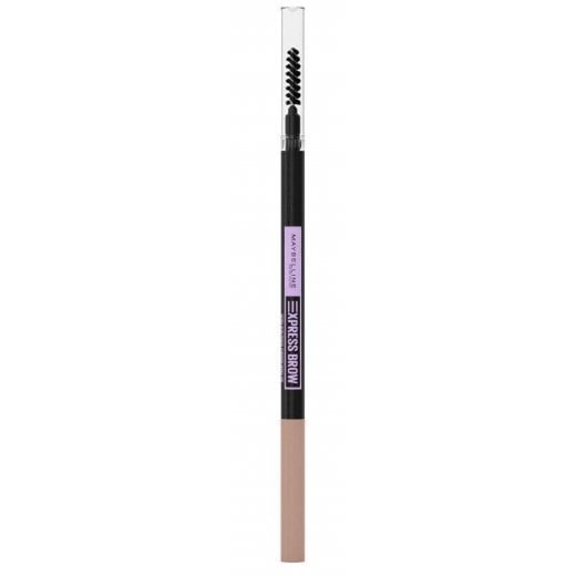 Maybelline  Express Brow Ultra Slim Pencil - Taupe