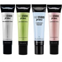 Maybelline Face Studio Face Primer - 30ml