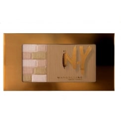 Maybelline FaceStudio Bricks Bronzer - 01 Blondes