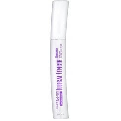 Maybelline Illegal Length Waterproof Mascara - Black
