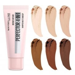 Maybelline Instant Anti Age Perfector 4in1 Whipped Matte Makeup