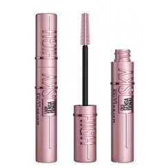 Maybelline Lash Sensational Sky High Mascara - 01 Very Black