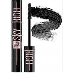 Maybelline Lash Sensational Sky High Mascara - Cosmic Black