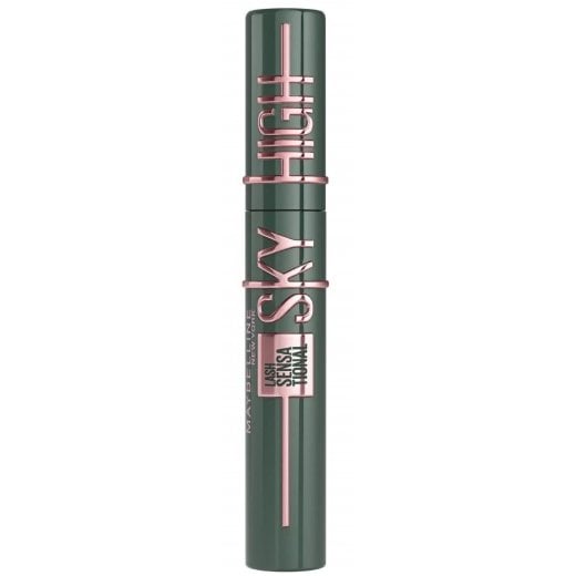 Maybelline  Lash Sensational Sky High Mascara - Green Altitude