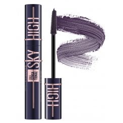 Maybelline Lash Sensational Sky High Mascara - Plum Twilight