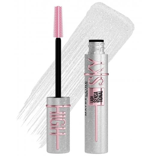 Maybelline  Lash Sensational Sky High Mascara - Space Diamond