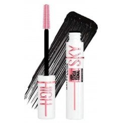 Maybelline Lash Sensational Sky High Mascara - Tinted Primer