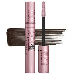 Maybelline Lash Sensational Sky High Mascara - True Brown