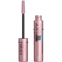 Maybelline Lash Sensational Sky High Waterproof Mascara - 01 Very Black
