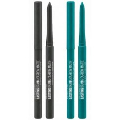 Maybelline Lasting Drama Carbon Matte Eyeliner