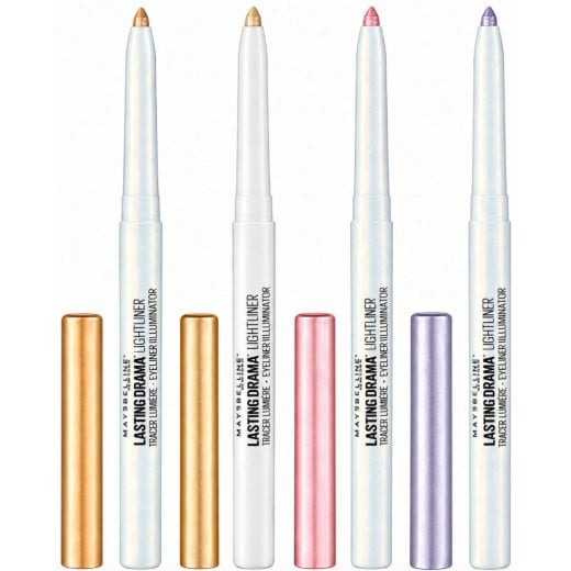 Maybelline  Lasting Drama Lightliner