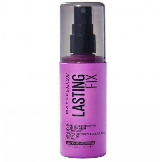 Maybelline  Lasting Fix Matte Setting Spray 100ml