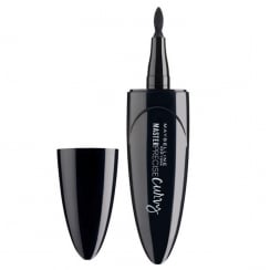 Maybelline Master Precise Curvy Eyeliner - 01 Black
