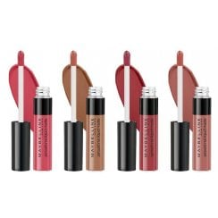 Maybelline Sensational Liquid Matte Lipstick