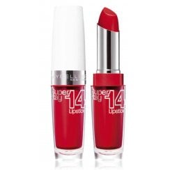 Maybelline Super Stay 14 Hour Lipstick - 540 Ravishing Rouge 