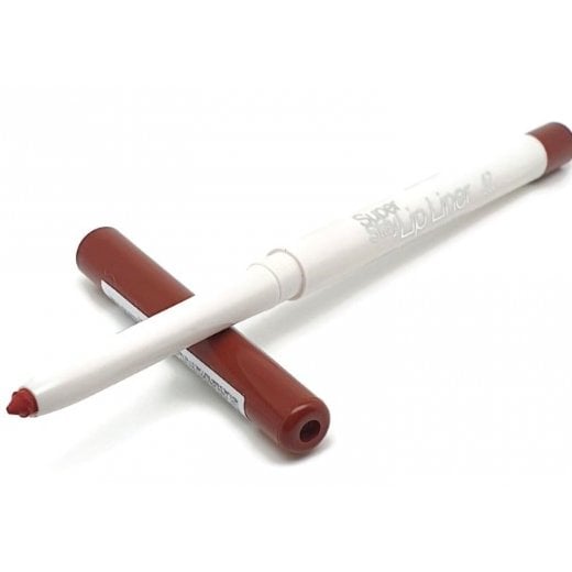 Maybelline  Super Stay Lip Liner - 47 Brown